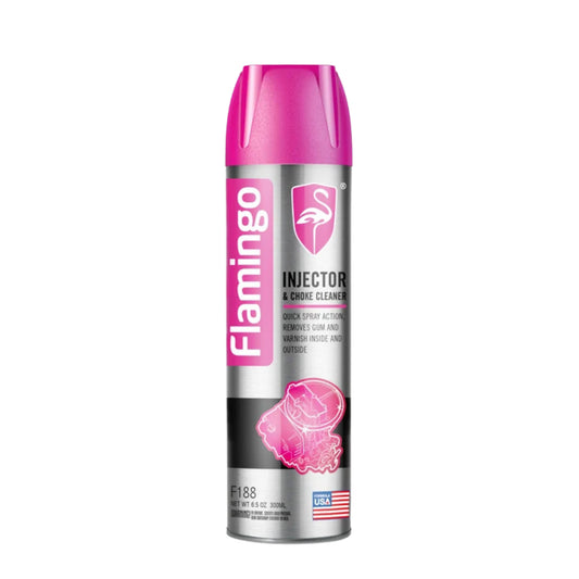 FLAMINGO INJECTOR CLEANER 300ML