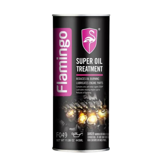 FLAMINGO SUPER OIL TREATMENT