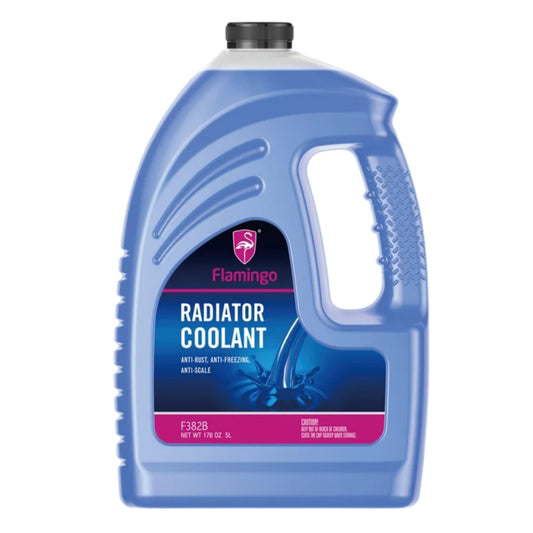 FLAMINGO LONGLIFE COOLANT BLUE