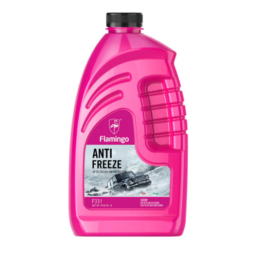 FLAMINGO ANTIFREEZE 2 LTR F331