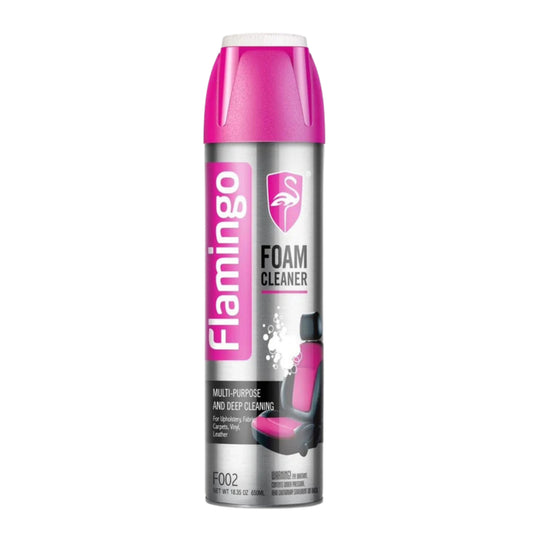 FLAMINGO FOAM CLEANER MULTIPURPOSE