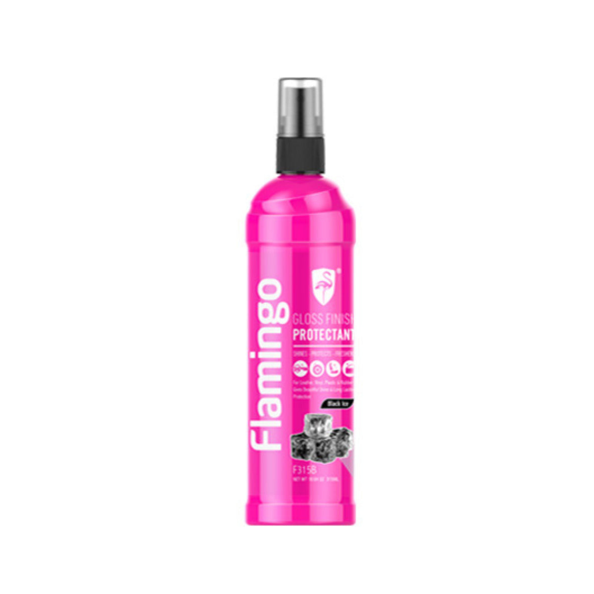 Gloss Finish Protectant