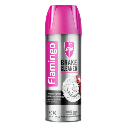 FLAMINGO BRAKE CLEANER