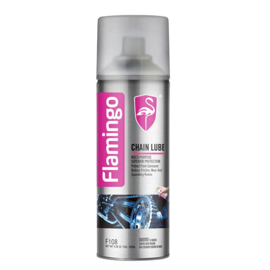FLAMINGO CHAIN LUBE 220ML