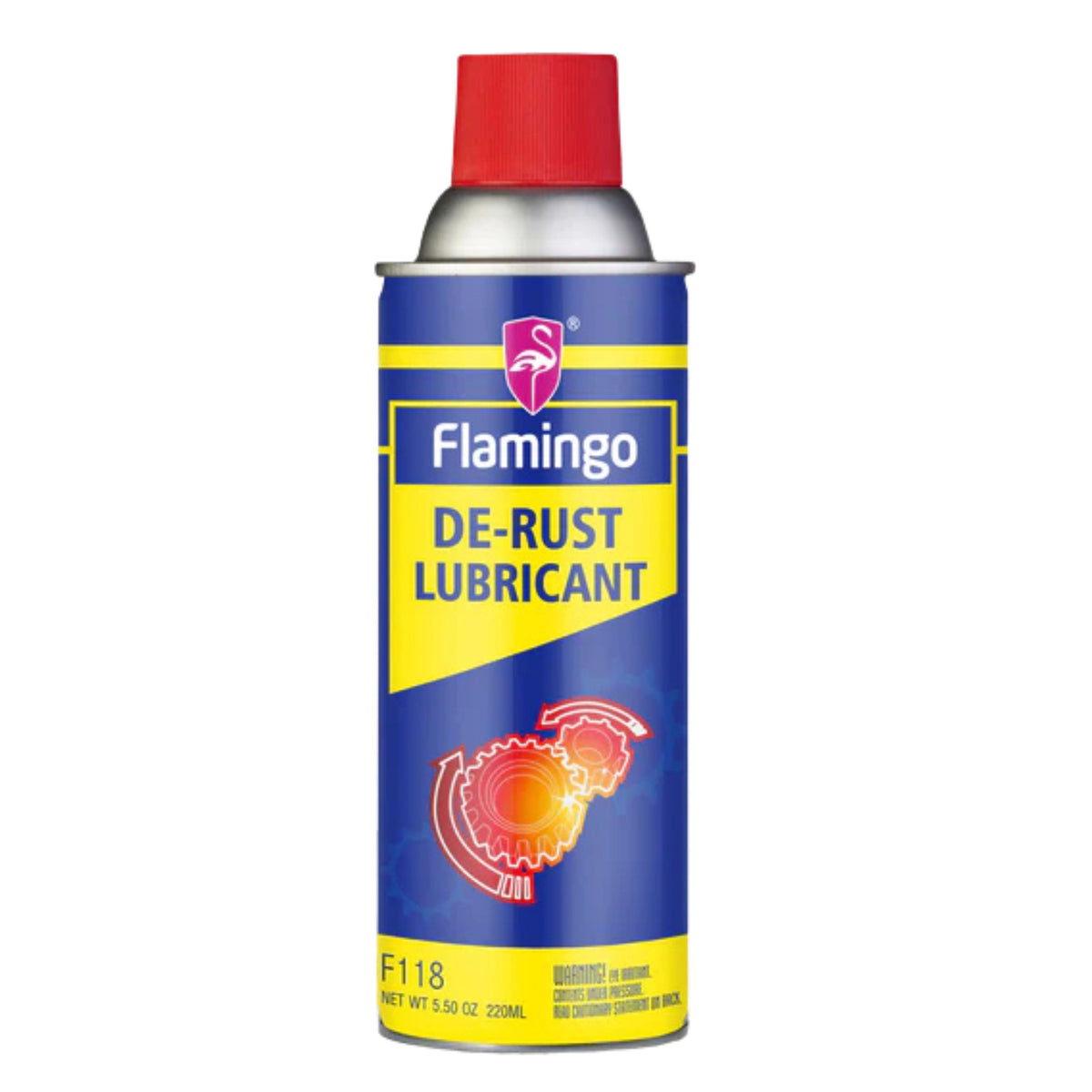 Flamingo Antirust 220ml F118