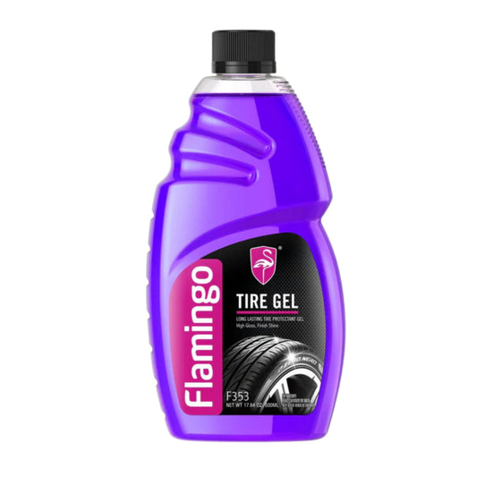 FLAMINGO TIRE GEL