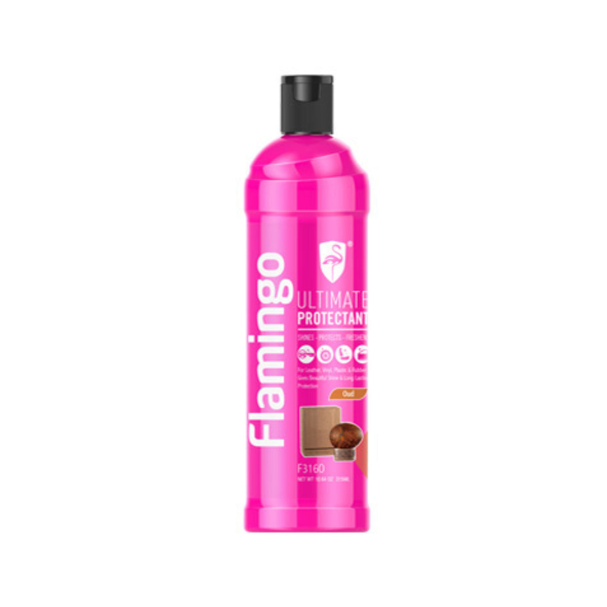 Gloss Finish Protectant