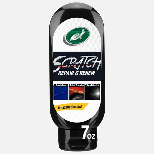 Scratch Repair & Renew 207ml