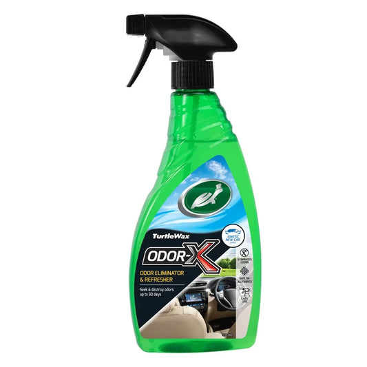 FuelX Power Out Odor X Car 500ml