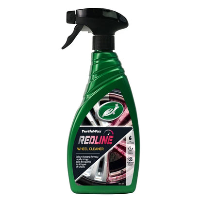 Redline Car Wheel Cleaner 500ml
