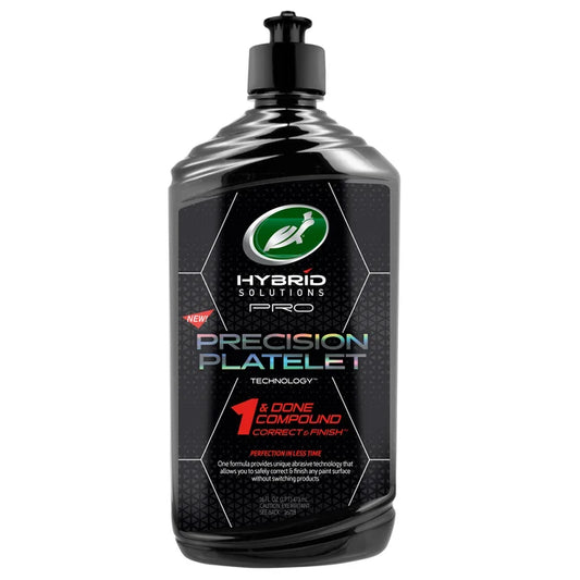 Hybrid Solutions Pro 1 & Done Polishing Compound