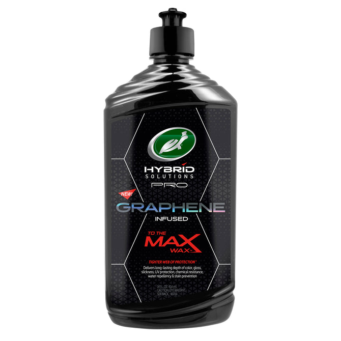 Hybrid Solutions Pro To The Max Wax