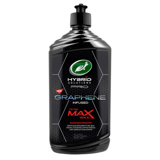 Hybrid Solutions Pro To The Max Wax