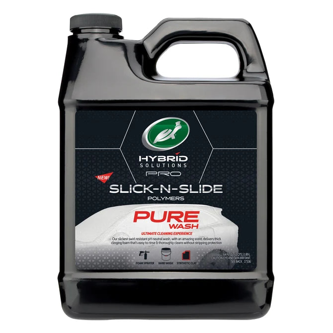 Hybrid Solutions Pro Pure Wash 1.89L