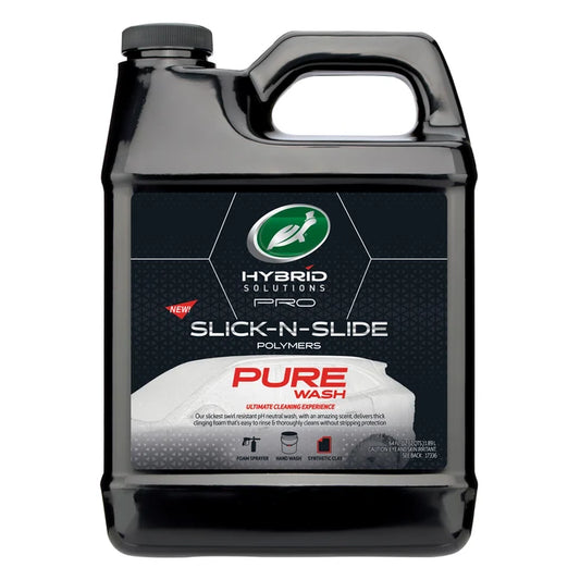 Hybrid Solutions Pro Pure Wash 1.89L