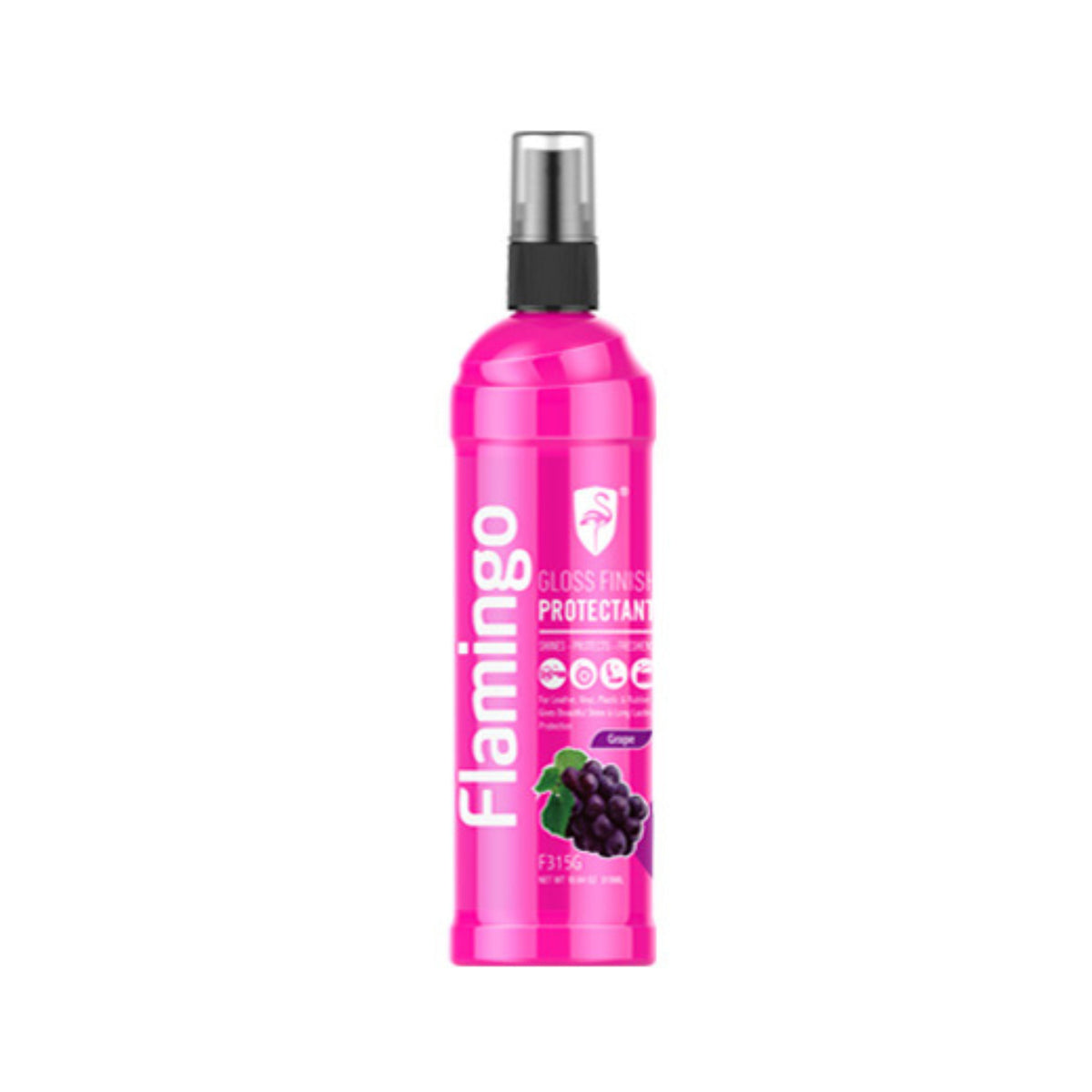 Gloss Finish Protectant