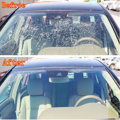 Soft99 Glass Cleaning Tablets Streak-Free Cleaner