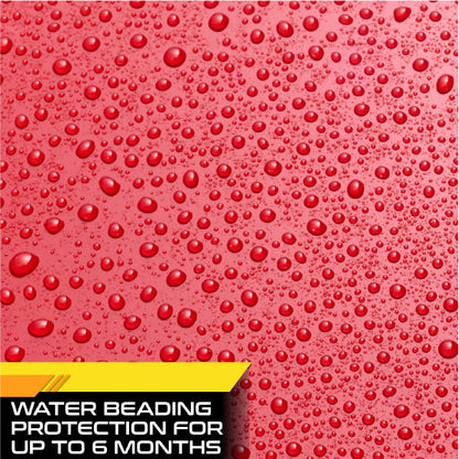 Carnauba Car Wax Paste