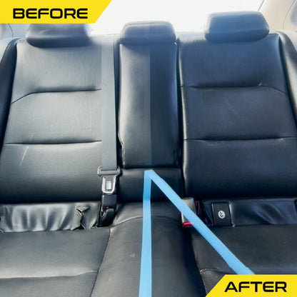 Leather Cleaner + Conditioner - Liquid