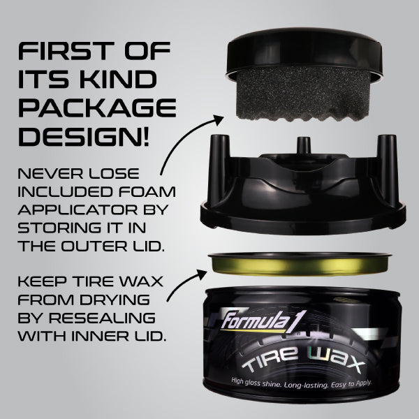 Tire Wax