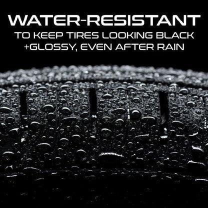 Tire Wax