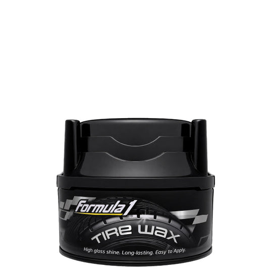 Tire Wax