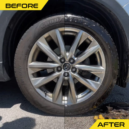 Wheel & Tire Cleaner