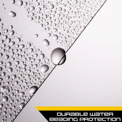 Glass Cleaner with Rain Repellent