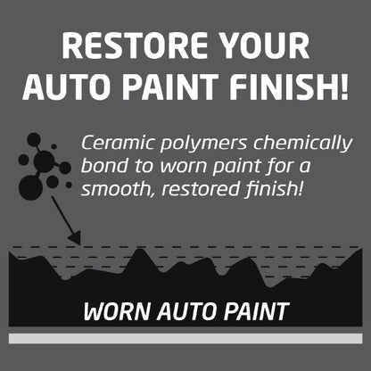 Color Wax Ceramic Spray