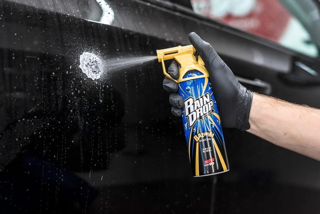 Soft99 Rain Drop Spray Coating 300ml