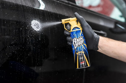 Soft99 Rain Drop Spray Coating 300ml