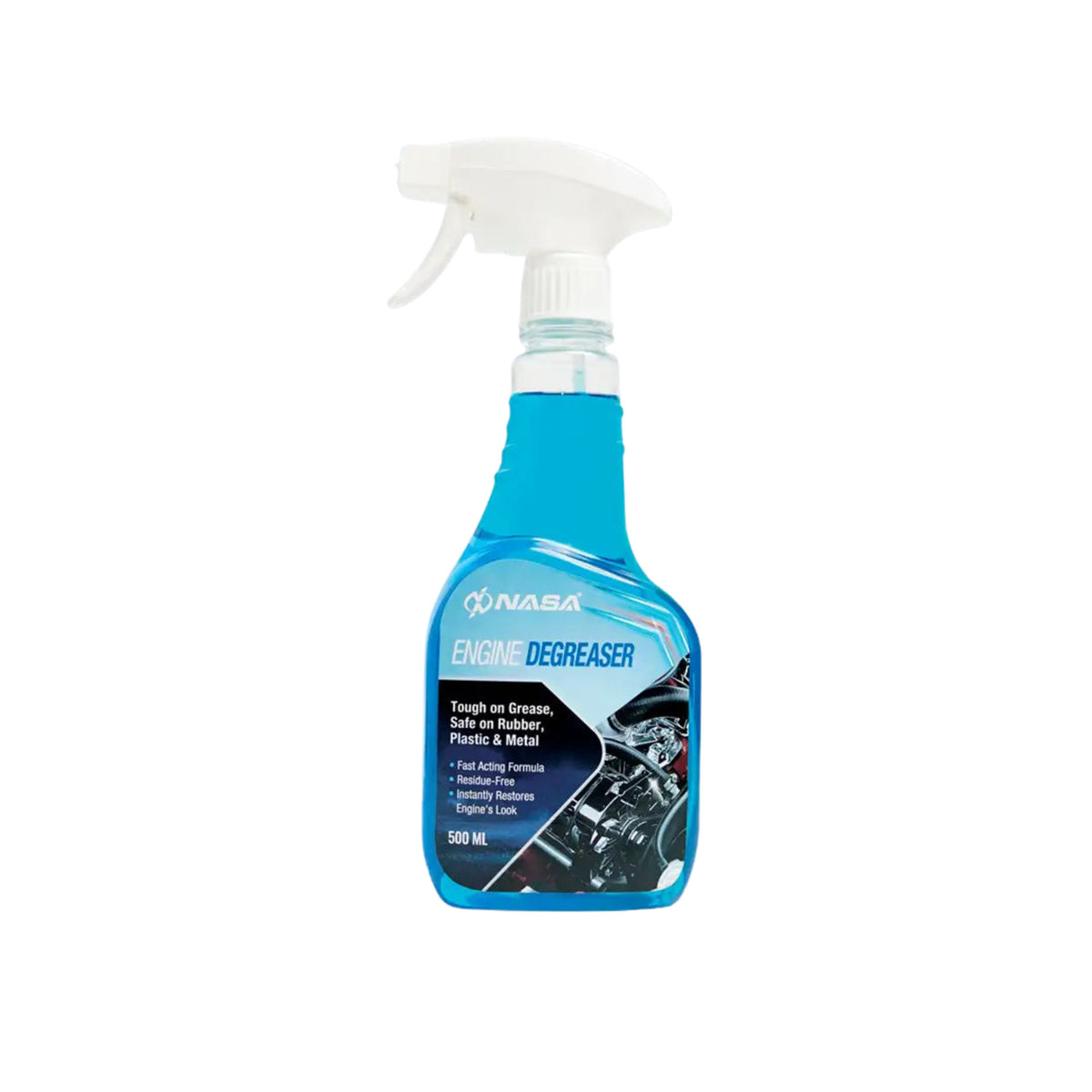 Engine Degreaser