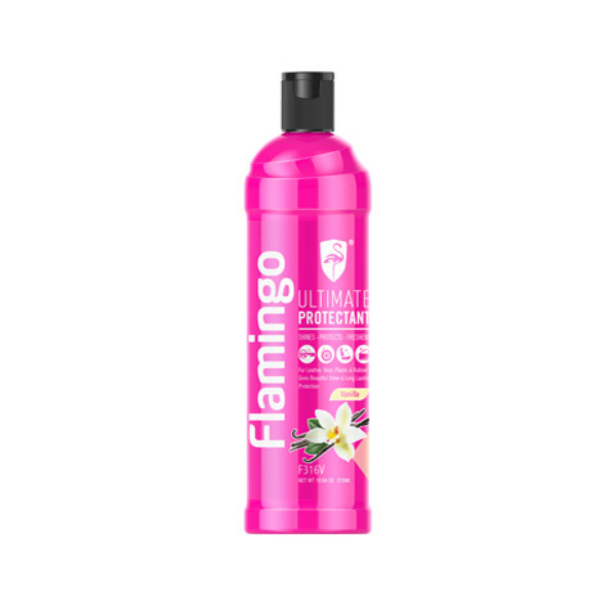 Gloss Finish Protectant