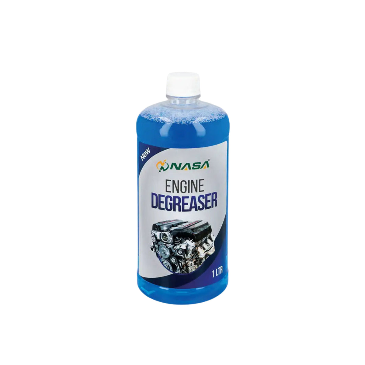 Engine Degreaser