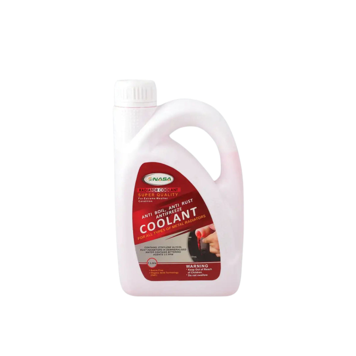 Radiator Coolant (Super)