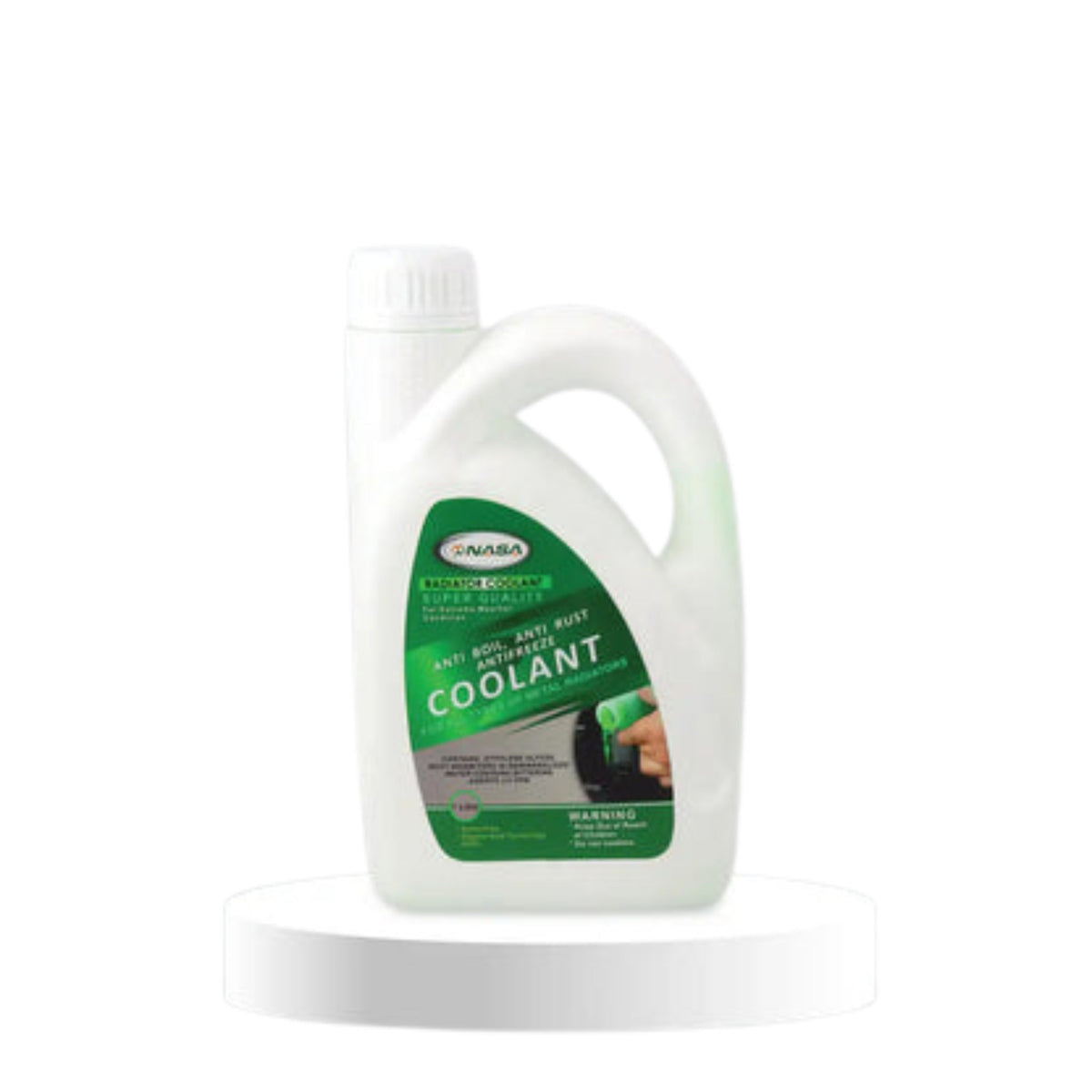 Radiator Coolant (Super)
