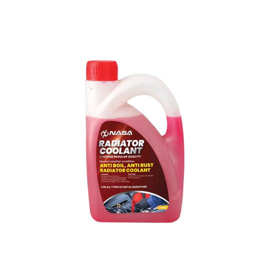 Radiator Coolant (Regular)