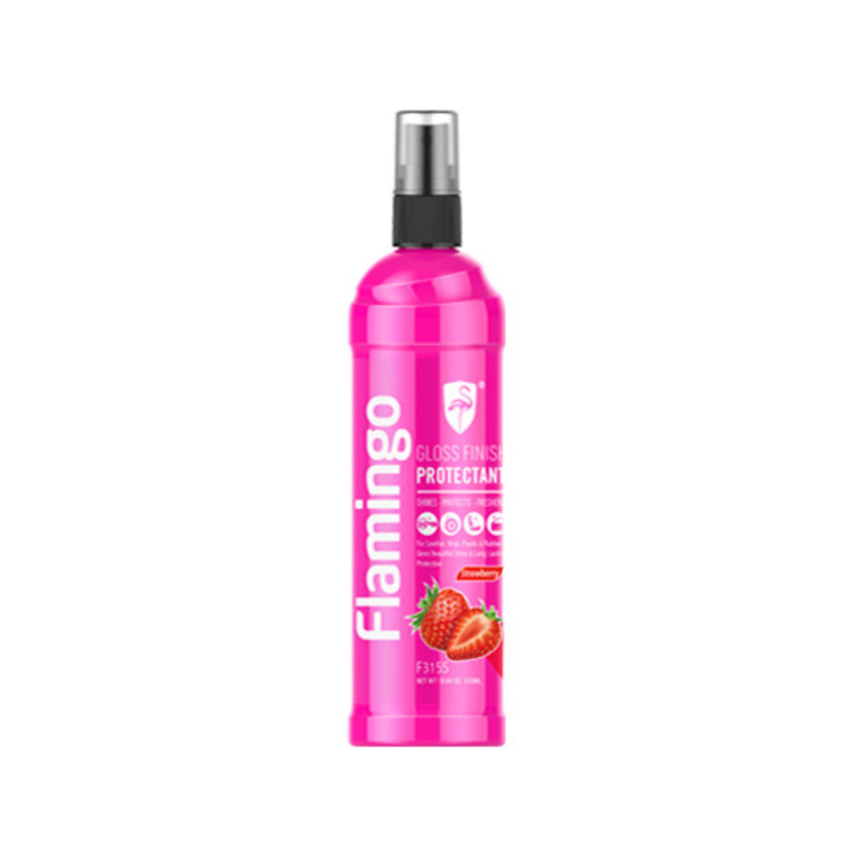 Gloss Finish Protectant