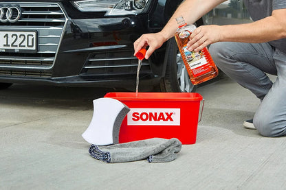 SONAX Havana Love Car Wash Shampoo 2L