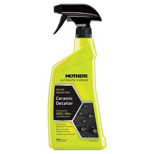 Mothers Hybrid Ceramic Detailer 710ml