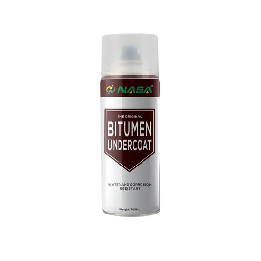 Bitumen Undercoat