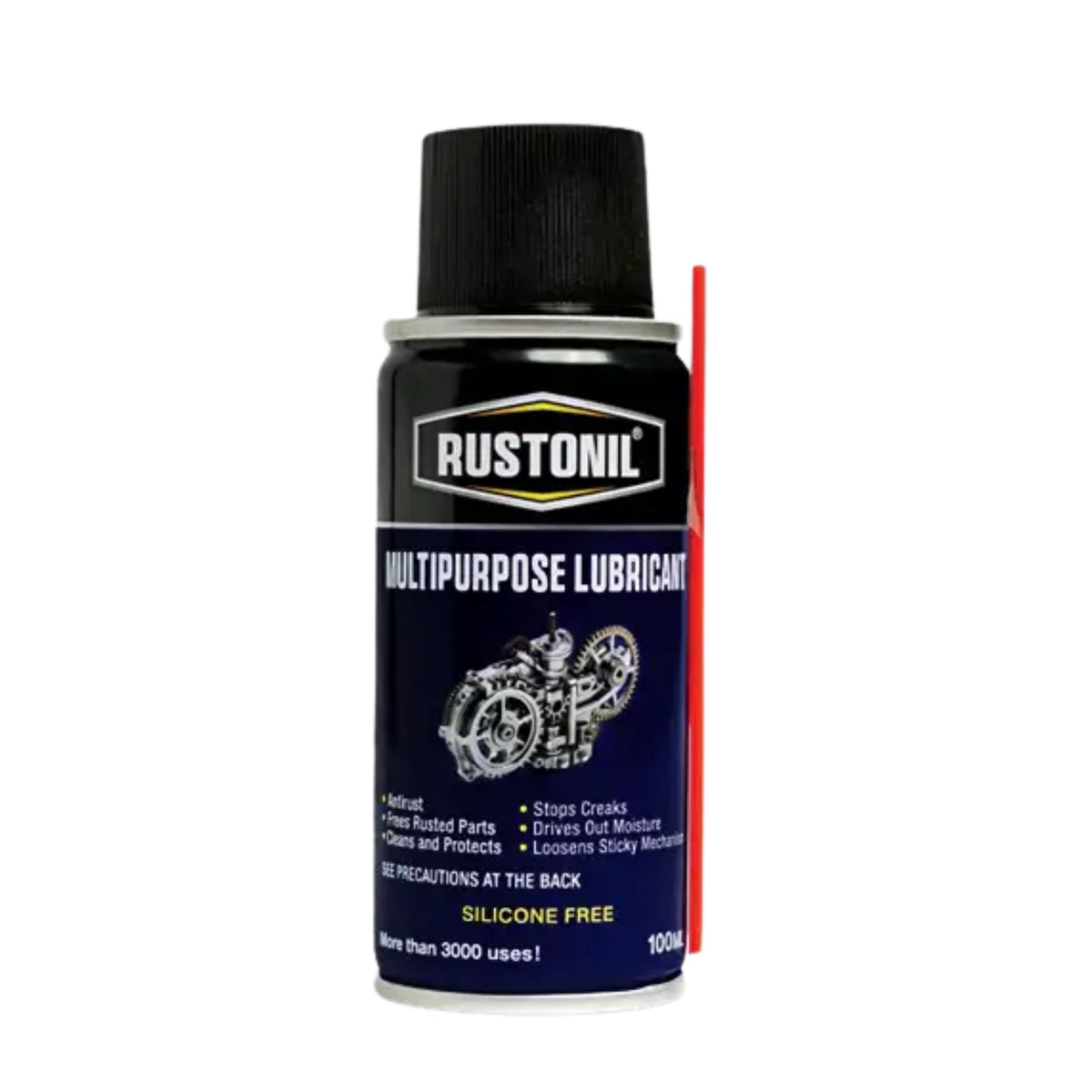 Rustonil Multipurpose Lubricant