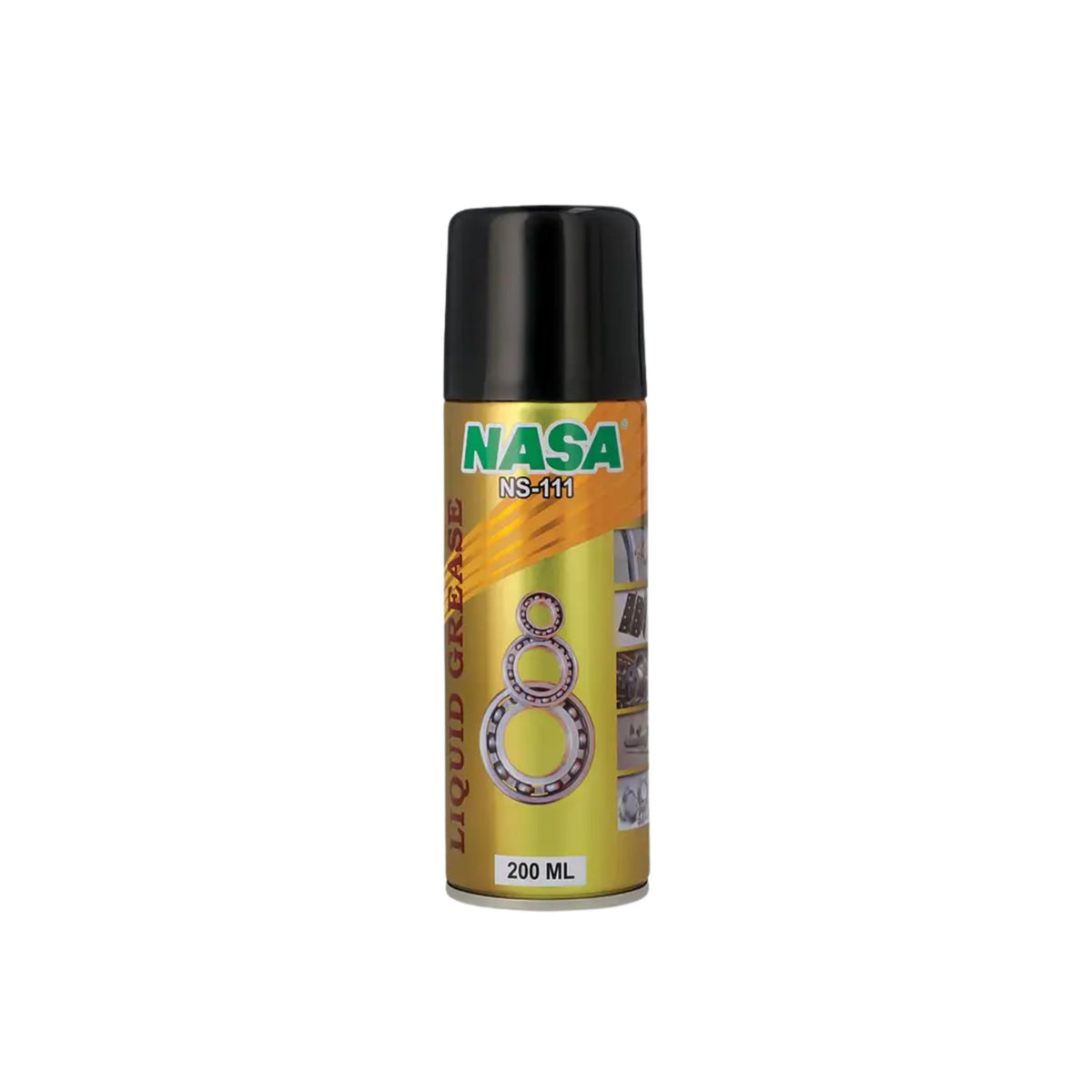 Liquid Grease