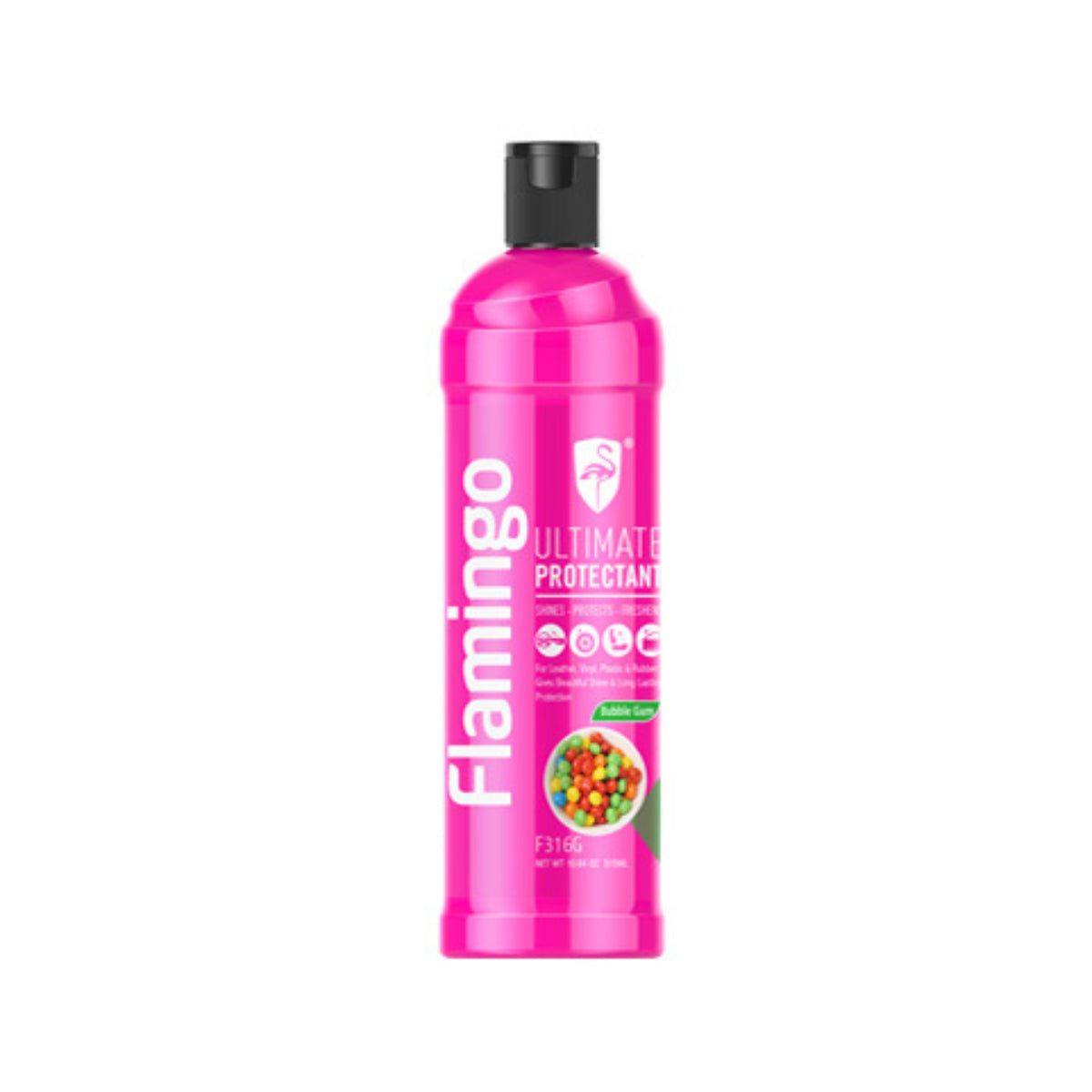 Gloss Finish Protectant