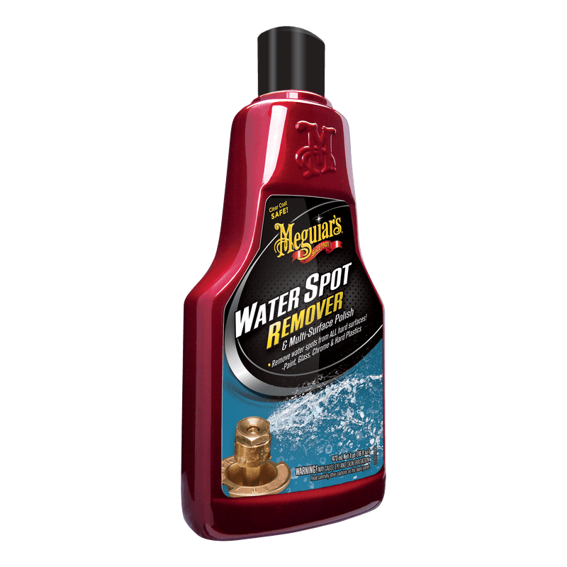 Water Spot Remover