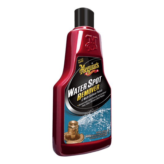 Water Spot Remover