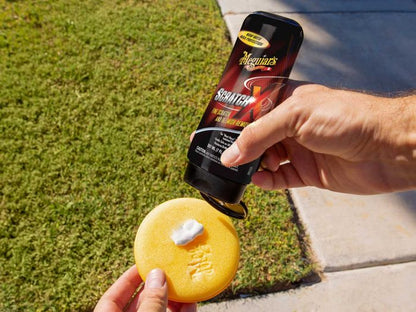ScratchX Paint Scratch Remover