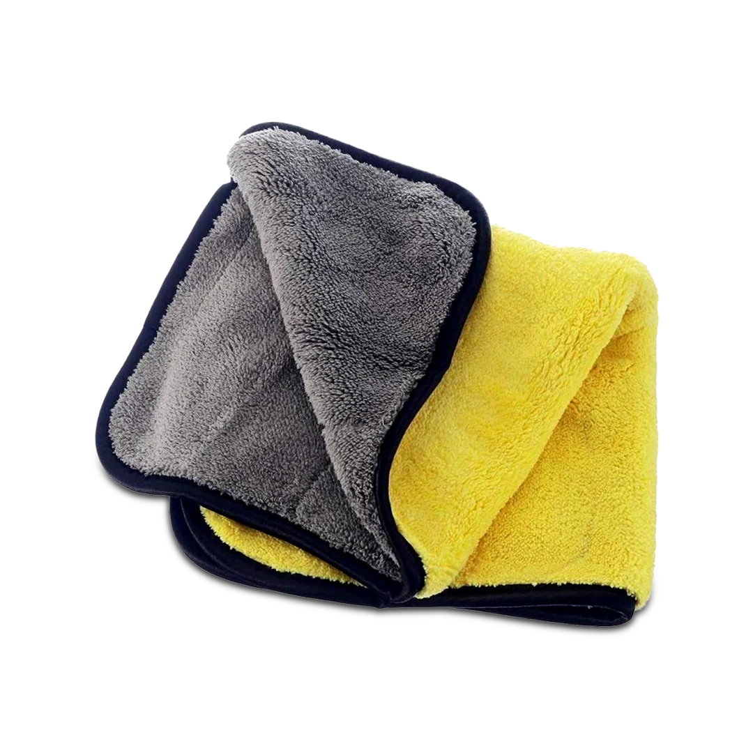 Microfibre Cloth
