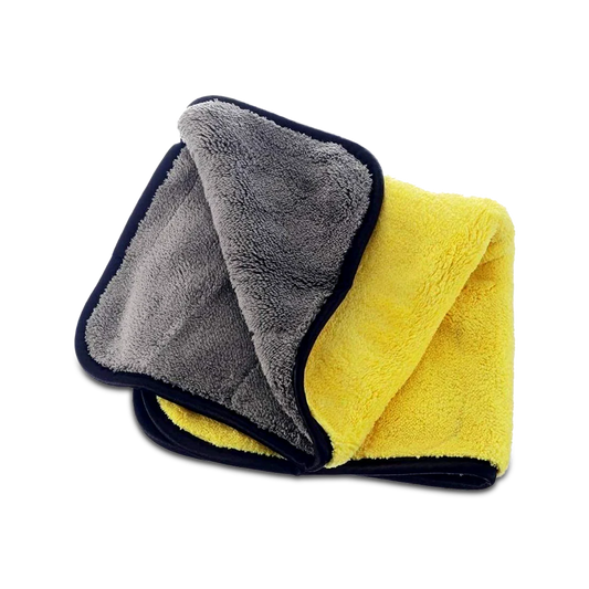 Microfibre Cloth