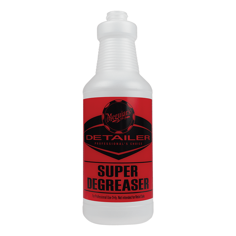 Super Degreaser Bottle 32oz